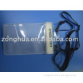 PVC Waterproof Pouch,waterproof card pouch,waterproof bag